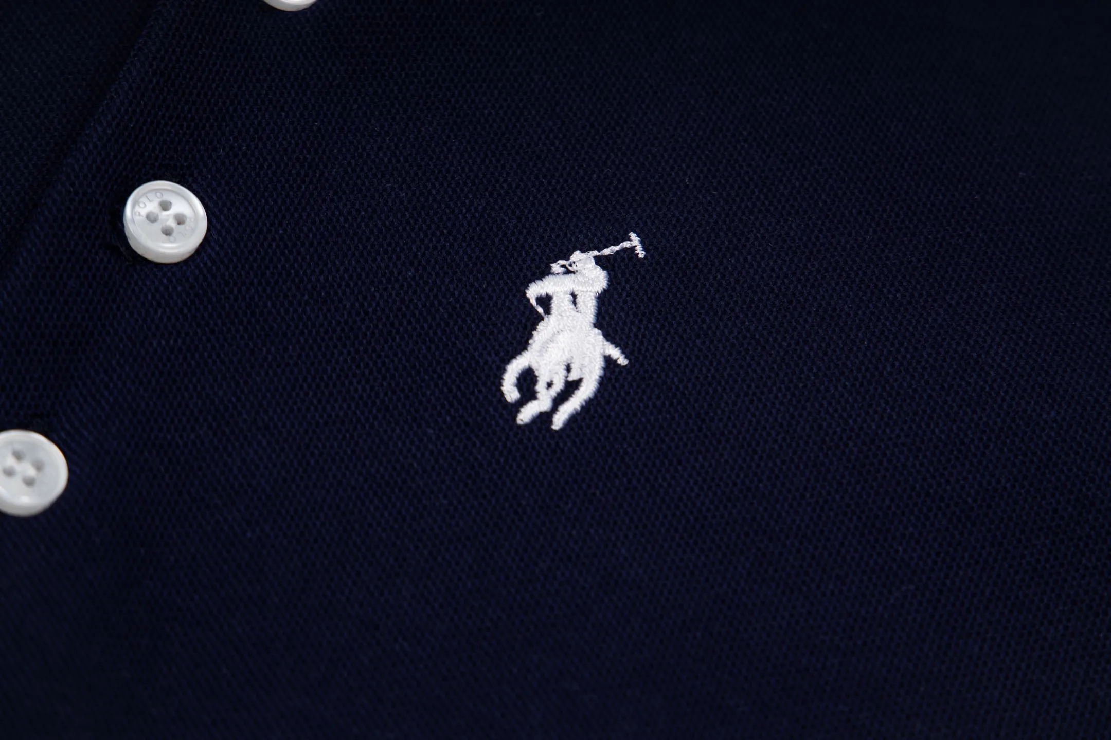 Quality ：【 RALPH LOUREN 】 ： ： Sizes: XS S M L ：Black White Navy Blue Purple Green Blue Khaki Pink